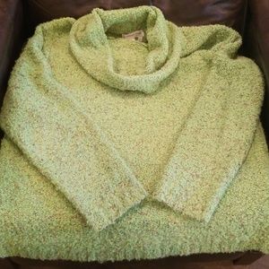 Coldwater Creek sweater